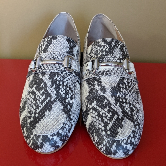 Steve Madden Loafers - Picture 2 of 7